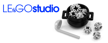 legostudio