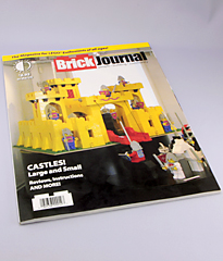 BrickJournal